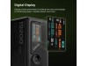 Ulanzi BS004 100W 19200mAh Portable Photography Power Bank Ulanzi BS004 100W 19200mAh Portable Photography Power Bank